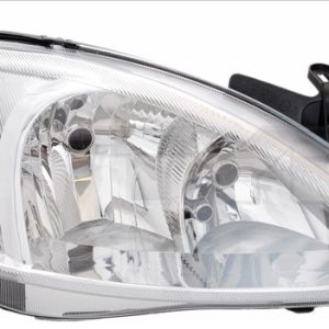 Far OPEL COMBO Autoutilitara/limuzina spatioasa 1.7 DI 16V diesel 65 cai TYC 20-6065-35-2