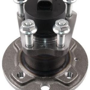 Butuc roata OPEL COMBO Tour 1.6 benzina 87 cai ABS 200062