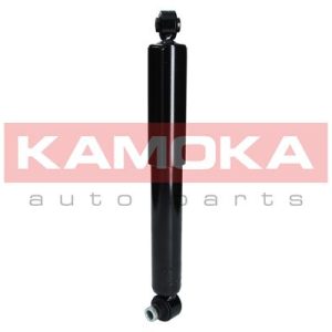 Amortizor OPEL MOVANO A caroserie (X70) 2.8 DTI (FD) diesel 114 cai KAMOKA 2000864