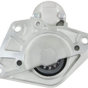 Electromotor OPEL VIVARO B caroserie (X82) 1.6 CDTI (05) diesel 146 cai AS-PL S5444S