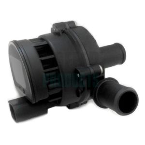 Pompa de apa suplimentara (circuitul apei de racire) OPEL VIVARO A caroserie (X83) 2.0 CDTI (F7) diesel 114 cai HOFFER 7500050