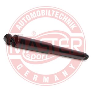 Amortizor OPEL MOVANO A platou / sasiu (X70) 2.8 DTI (ED, HD, UD0, UD4) diesel 114 cai MASTERSPORT GERMANY 200779-PCS-MS