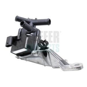 Pompa de apa suplimentara (circuitul apei de racire) OPEL GRANDLAND / GRANDLAND X (A18, P1UO) 1.2 (75) benzina 131 cai HOFFER 7500087