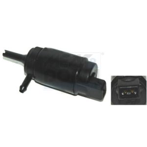 Pompa de apa spalare parbriz OPEL COMBO Autoutilitara/limuzina spatioasa 1.6 benzina 87 cai MEAT DORIA 20111