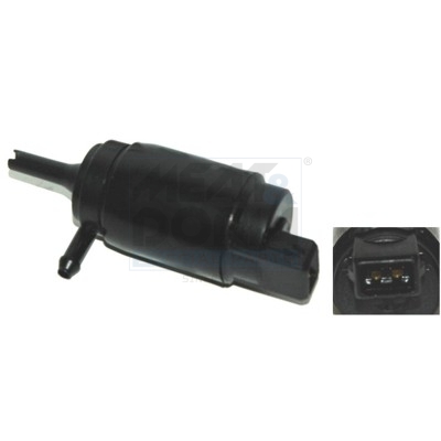 Pompa de apa spalare parbriz OPEL COMBO Autoutilitara/limuzina spatioasa 1.4 16V benzina 90 cai MEAT DORIA 20111