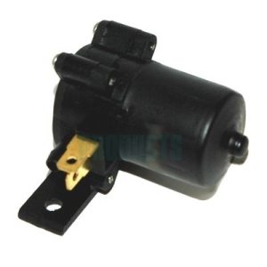 Pompa de apa spalare parbriz OPEL COMBO Autoutilitara/limuzina spatioasa (71_) 1.4 benzina 60 cai HOFFER 7500140