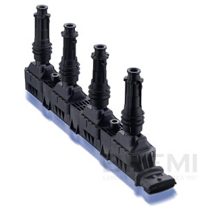 Bobina de inductie OPEL COMBO Tour 1.4 benzina 90 cai BREMI 20189