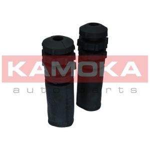 Chit protectie praf amortizor OPEL VIVARO B caroserie (X82) 1.6 CDTI (05) diesel 90 cai KAMOKA 2019043
