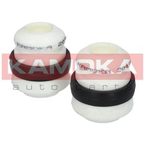 Chit protectie praf amortizor OPEL COMBO Autoutilitara/limuzina spatioasa 1.6 CNG 16V Benzina/Gaz metan (GNC) 94 cai KAMOKA 2019054