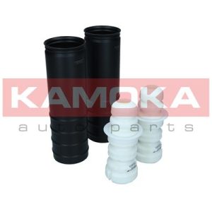 Chit protectie praf amortizor OPEL ADAM (M13) 1.2 benzina 69 cai KAMOKA 2019220