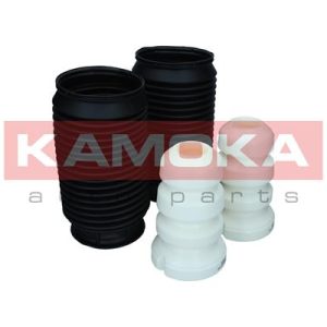 Chit protectie praf amortizor OPEL MOVANO B platou / sasiu (X62) 2.3 CDTI RWD (EV, HV, UV) diesel 150 cai KAMOKA 2019231