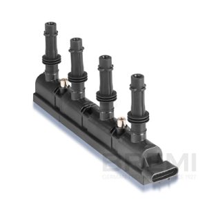 Bobina de inductie OPEL CASCADA (W13) 1.4 Turbo (67) benzina 140 cai BREMI 20497