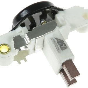 Regulator alternator OPEL COMBO Autoutilitara/limuzina spatioasa (71_) 1.4 benzina 60 cai AS-PL ARE0006S