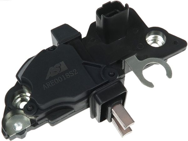 Regulator alternator OPEL MOVANO A platou / sasiu (X70) 2.5 CDTI (ED, HD, UD0, UD4) diesel 146 cai AS-PL ARE0018S2