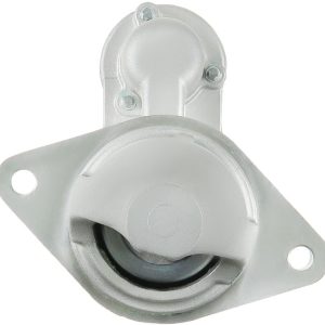 Electromotor OPEL COMBO Autoutilitara/limuzina spatioasa (71_) 1.4 benzina 60 cai AS-PL S1014