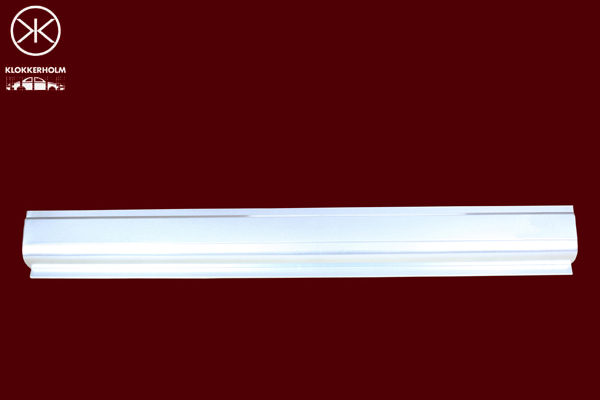 Panou lateral OPEL MOVANO C caroserie (U9) 2.2 BlueHDi 180 diesel 180 cai KLOKKERHOLM 2097001