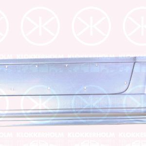 Panou lateral OPEL MOVANO C caroserie (U9) 2.2 D diesel 120 cai KLOKKERHOLM 2097565