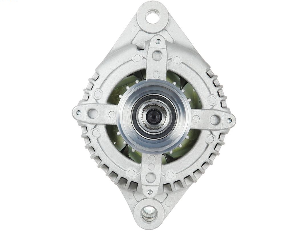 Alternator OPEL COMBO Tour (X12) 1.6 CDTI (C26, D26, E26, C05) diesel 105 cai AS-PL A6674S