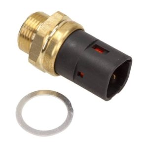 Comutator temperatura ventilator radiator OPEL MOVANO A caroserie (X70) 2.8 DTI (FD) diesel 114 cai MAXGEAR 21-0171