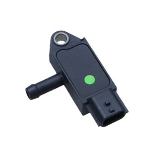 Senzor presiune gaze evacuare OPEL MOVANO B caroserie (X62) 2.3 CDTI RWD (FV) diesel 101 cai MAXGEAR 21-0865