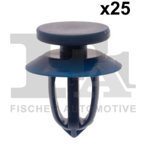 Clips acoperire decorativa si protectie OPEL ADAM (M13) 1.4 benzina 101 cai FA1 21-40061.25