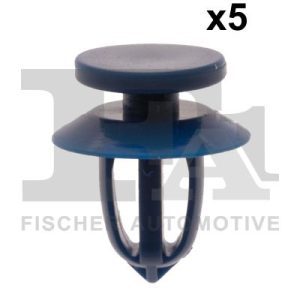 Clips acoperire decorativa si protectie OPEL CASCADA (W13) 1.6 SIDI (67) benzina 170 cai FA1 21-40061.5