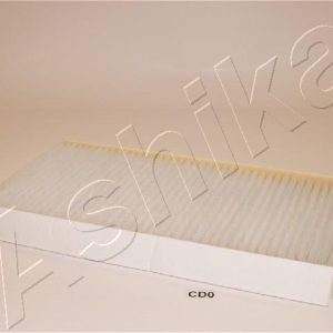 Filtru polen OPEL COMBO Autoutilitara/limuzina spatioasa 1.6 benzina 87 cai ASHIKA 21-CD-CD0