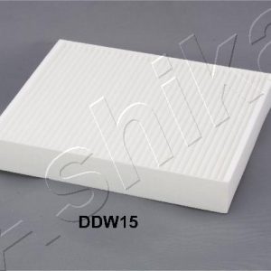 Filtru polen OPEL KARL (C16) 1.0 benzina 75 cai ASHIKA 21-DW-W15