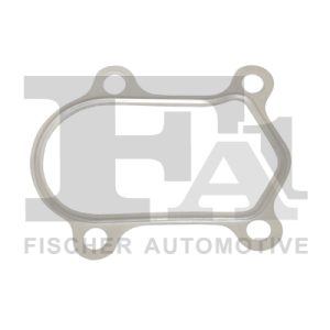 Garnitura racord evacuare OPEL MOVANO A caroserie (X70) 2.8 DTI (FD) diesel 114 cai FA1 210-927