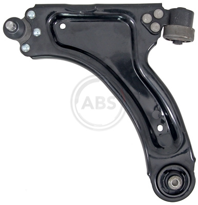 Brat suspensie roata OPEL COMBO Tour 1.6 benzina 87 cai ABS 210423