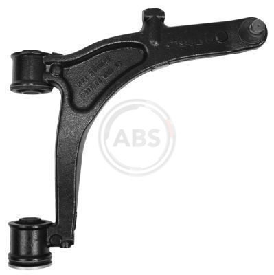 Brat suspensie roata OPEL MOVANO A bus (X70) 2.8 DTI (JD) diesel 114 cai ABS 210429