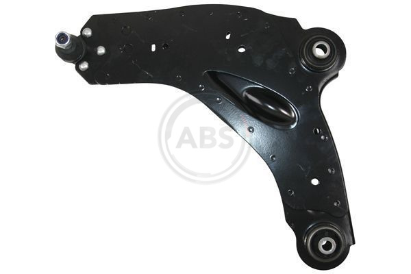 Brat suspensie roata OPEL VIVARO A platou / sasiu (X83) 2.0 CDTI diesel 90 cai ABS 210853