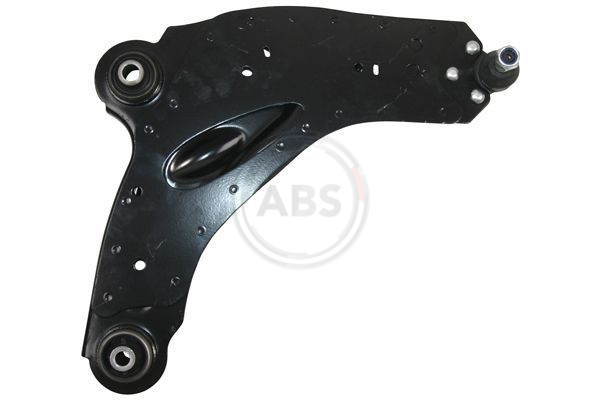Brat suspensie roata OPEL VIVARO A platou / sasiu (X83) 2.0 CDTI diesel 114 cai ABS 210854