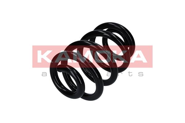 Arc spiral OPEL MOVANO A platou / sasiu (X70) 2.5 CDTI (ED, HD, UD0, UD4) diesel 120 cai KAMOKA 2110314