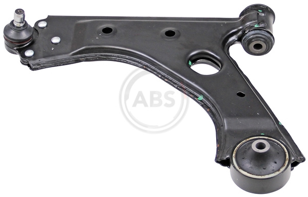 Brat suspensie roata OPEL ADAM (M13) 1.2 benzina 69 cai ABS 211053