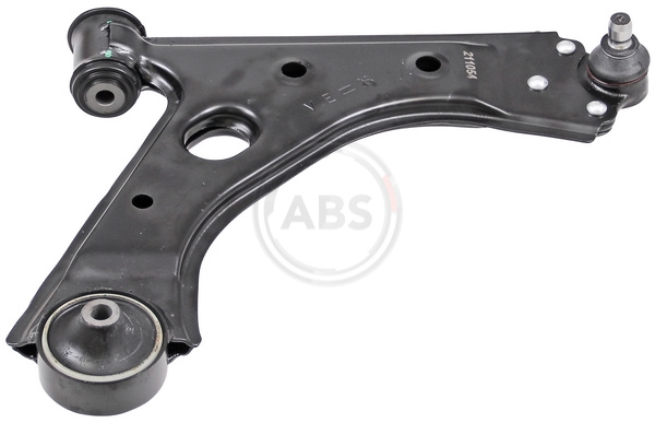 Brat suspensie roata OPEL ADAM (M13) 1.4 benzina 87 cai ABS 211054
