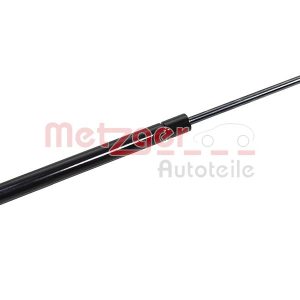 Amortizor portbagaj OPEL KARL (C16) 1.0 benzina 73 cai METZGER 2110770