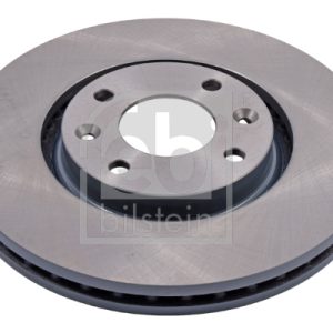 Disc frana OPEL MOKKA 1.2 (76) benzina 131 cai FEBI BILSTEIN 21121