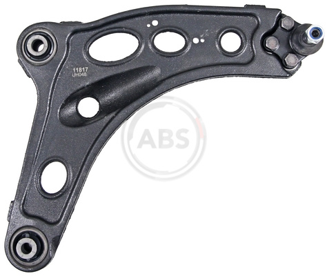 Brat suspensie roata OPEL VIVARO B platou / sasiu (X82) 1.6 CDTI (03) diesel 120 cai ABS 211817