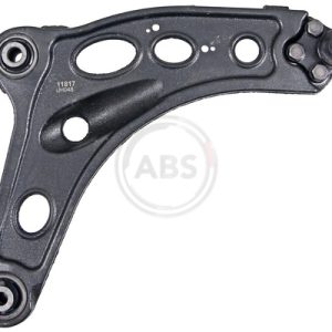 Brat suspensie roata OPEL VIVARO B bus (X82) 1.6 CDTI (06) diesel 116 cai ABS 211817