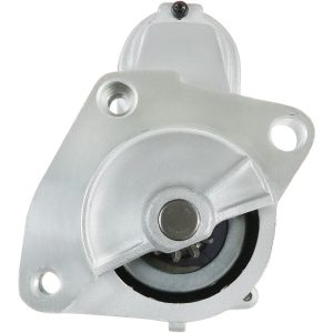 Electromotor OPEL MOVANO A caroserie (X70) 1.9 DTI (FD) diesel 80 cai AS-PL S3039