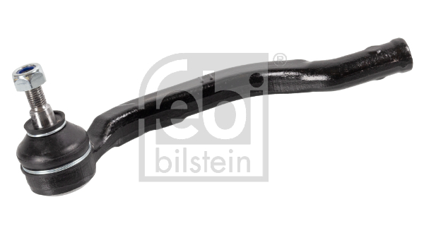Cap de bara OPEL VIVARO A caroserie (X83) 2.5 CDTI (F7) diesel 146 cai FEBI BILSTEIN 21283