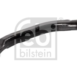 Cap de bara OPEL VIVARO B caroserie (X82) 1.6 CDTI (05) diesel 95 cai FEBI BILSTEIN 21283