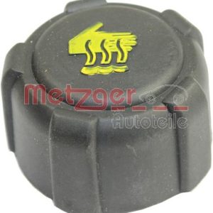 Buson vas expansiune OPEL VIVARO A platou / sasiu (X83) 1.9 Di diesel 82 cai METZGER 2140055