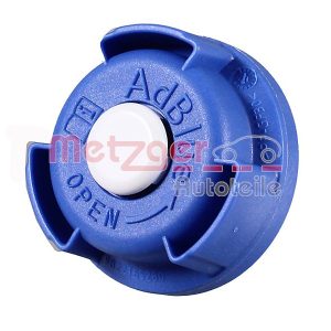 Buson rezervor (injectie aditiv) OPEL COMBO Autoutilitara/limuzina spatioasa (K9) 1.5 D 4x4 diesel 131 cai METZGER 2141070