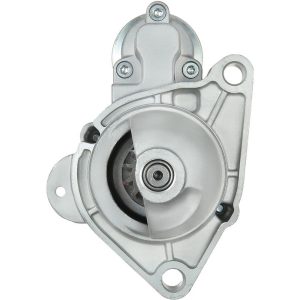 Electromotor OPEL KARL (C16) 1.0 benzina 73 cai AS-PL S0886S