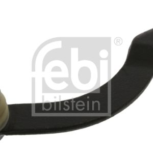 Cap de bara OPEL MOVANO A platou / sasiu (X70) 2.5 DTi (ED, HD, UD0, UD4) diesel 99 cai FEBI BILSTEIN 21493