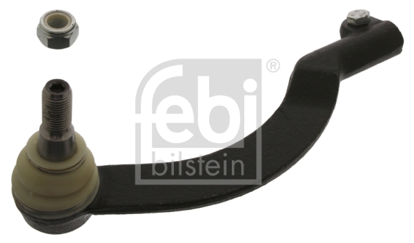 Cap de bara OPEL MOVANO A bus (X70) 2.5 CDTI (JD) diesel 101 cai FEBI BILSTEIN 21493