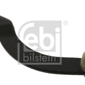 Cap de bara OPEL MOVANO A platou / sasiu (X70) 2.5 CDTI (ED, HD, UD0, UD4) diesel 120 cai FEBI BILSTEIN 21494