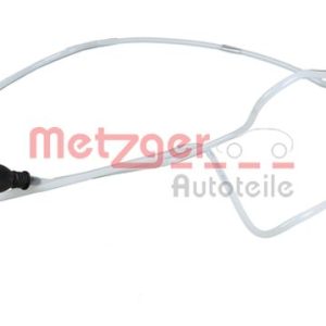 Conducta alimentare cu combustibil OPEL MOVANO A platou / sasiu (X70) 2.5 CDTI (ED, HD, UD0, UD4) diesel 101 cai METZGER 2150007